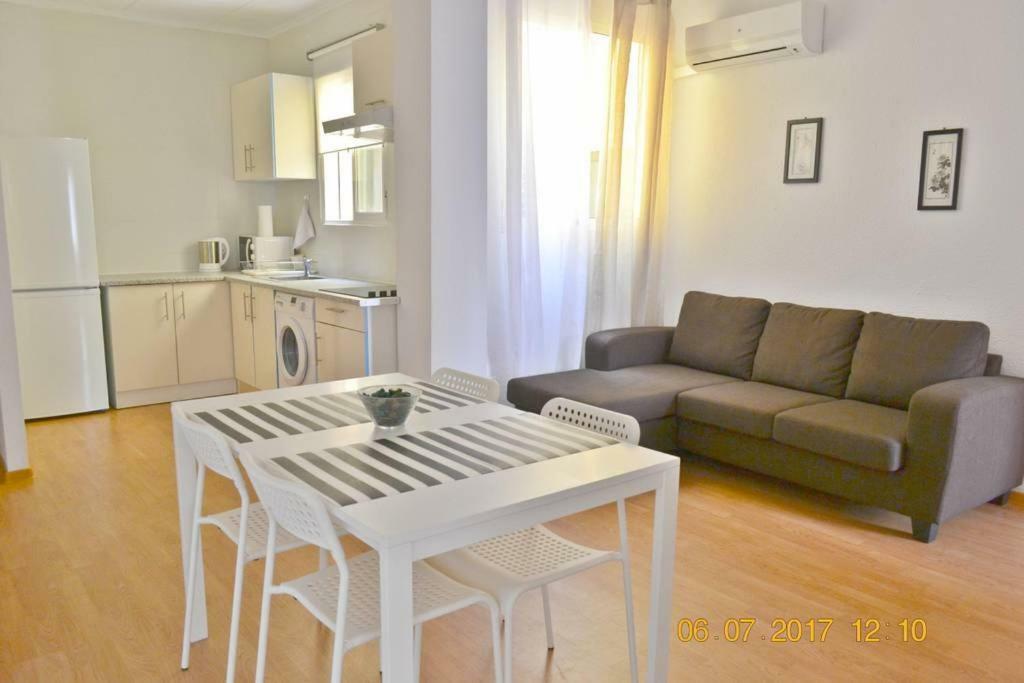 Valencia_1 Apartament *