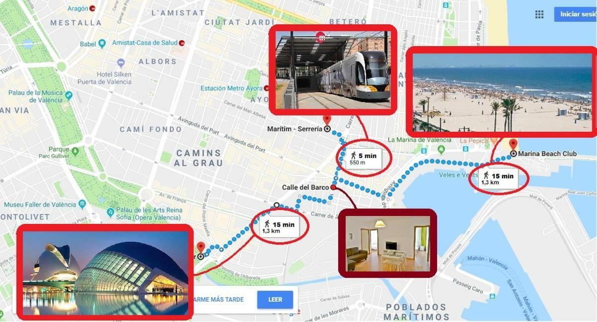 Apartament Valencia_1 València